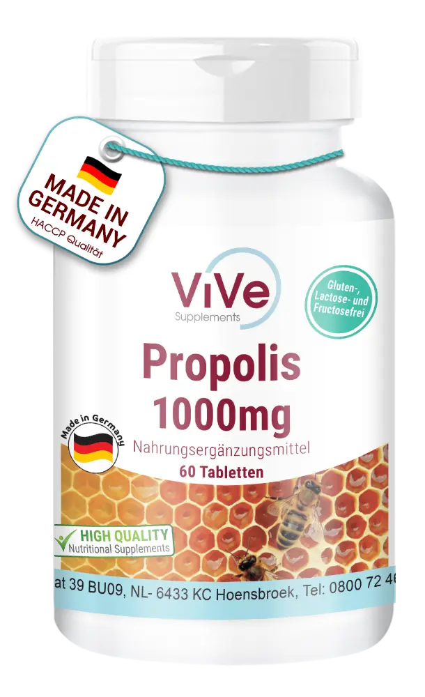 Propolis 1000mg